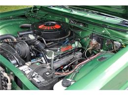 1966 Plymouth Fury III (CC-1151204) for sale in Cadillac, Michigan