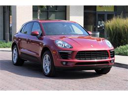2015 Porsche Macan (CC-1151226) for sale in Brentwood, Tennessee