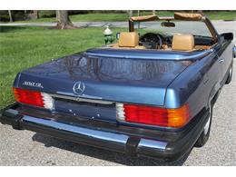 1981 Mercedes-Benz 380SL (CC-1150123) for sale in Southampton, New York