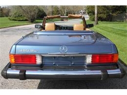 1981 Mercedes-Benz 380SL (CC-1150123) for sale in Southampton, New York