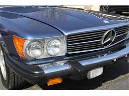 1981 Mercedes-Benz 380SL (CC-1150123) for sale in Southampton, New York