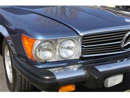 1981 Mercedes-Benz 380SL (CC-1150123) for sale in Southampton, New York