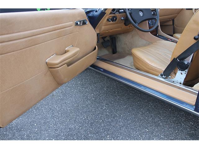 1981 Mercedes-Benz 380SL (CC-1150123) for sale in Southampton, New York