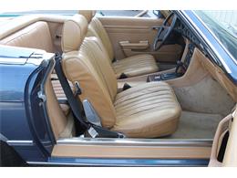 1981 Mercedes-Benz 380SL (CC-1150123) for sale in Southampton, New York
