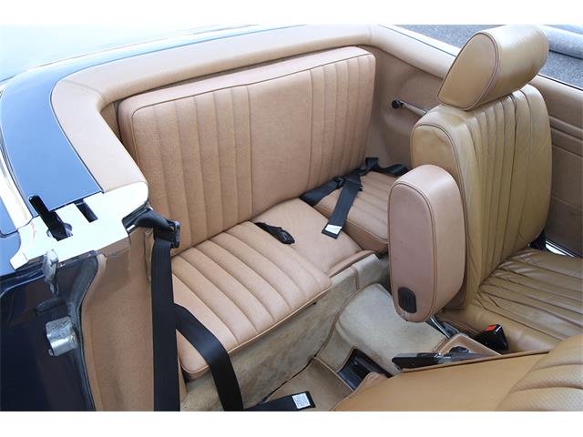 1981 Mercedes-Benz 380SL (CC-1150123) for sale in Southampton, New York