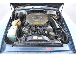 1981 Mercedes-Benz 380SL (CC-1150123) for sale in Southampton, New York