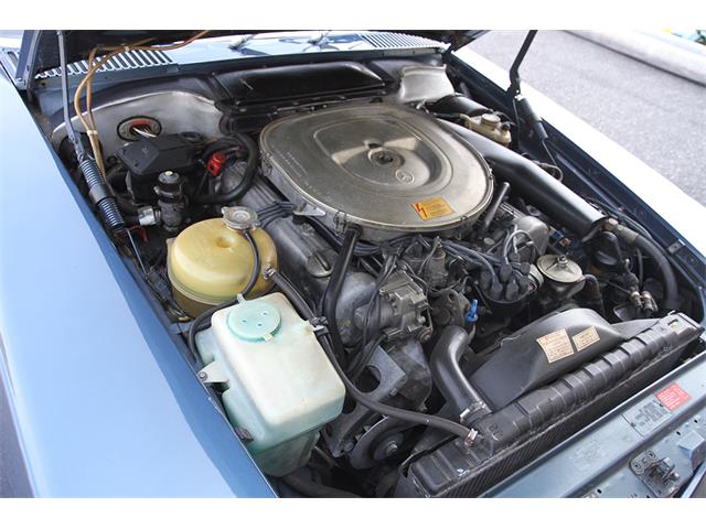 1981 Mercedes-Benz 380SL (CC-1150123) for sale in Southampton, New York