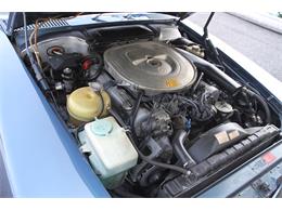 1981 Mercedes-Benz 380SL (CC-1150123) for sale in Southampton, New York