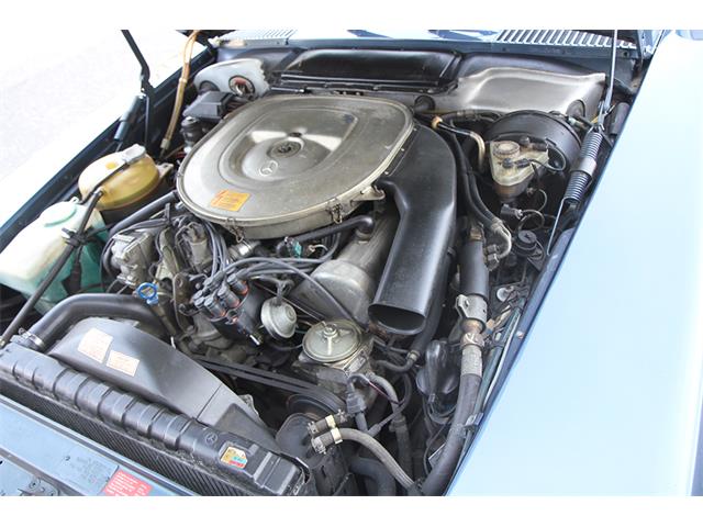1981 Mercedes-Benz 380SL (CC-1150123) for sale in Southampton, New York