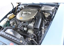 1981 Mercedes-Benz 380SL (CC-1150123) for sale in Southampton, New York