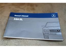 1981 Mercedes-Benz 380SL (CC-1150123) for sale in Southampton, New York