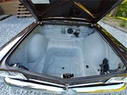 1963 Chevrolet Corvair (CC-1151239) for sale in Cadillac, Michigan