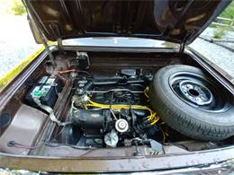 1963 Chevrolet Corvair (CC-1151239) for sale in Cadillac, Michigan