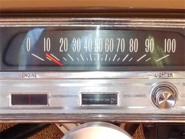 1963 Chevrolet Corvair (CC-1151239) for sale in Cadillac, Michigan
