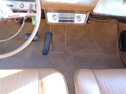 1963 Chevrolet Corvair (CC-1151239) for sale in Cadillac, Michigan