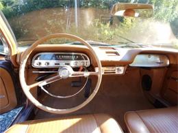1963 Chevrolet Corvair (CC-1151239) for sale in Cadillac, Michigan