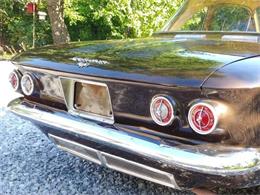 1963 Chevrolet Corvair (CC-1151239) for sale in Cadillac, Michigan