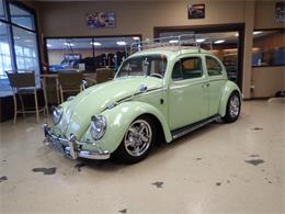 1959 Volkswagen Beetle (CC-1151257) for sale in Tacoma, Washington