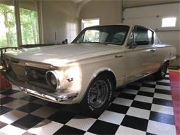 1965 Plymouth Barracuda (CC-1151269) for sale in Cadillac, Michigan