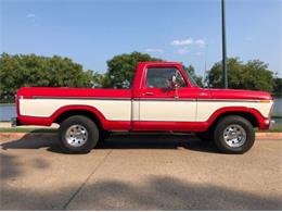 1978 Ford F150 (CC-1151288) for sale in Cadillac, Michigan