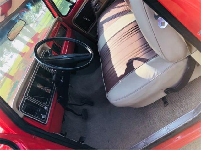 1978 Ford F150 (CC-1151288) for sale in Cadillac, Michigan