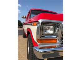 1978 Ford F150 (CC-1151288) for sale in Cadillac, Michigan