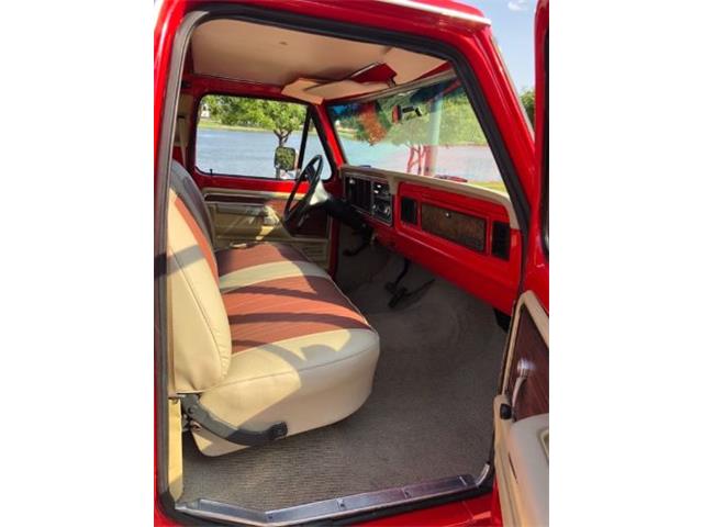 1978 Ford F150 (CC-1151288) for sale in Cadillac, Michigan