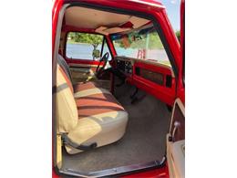 1978 Ford F150 (CC-1151288) for sale in Cadillac, Michigan