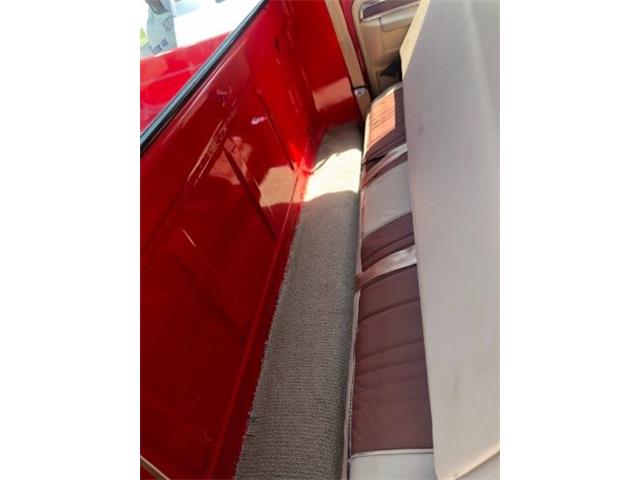 1978 Ford F150 (CC-1151288) for sale in Cadillac, Michigan