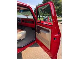 1978 Ford F150 (CC-1151288) for sale in Cadillac, Michigan