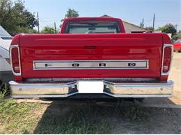 1978 Ford F150 (CC-1151288) for sale in Cadillac, Michigan