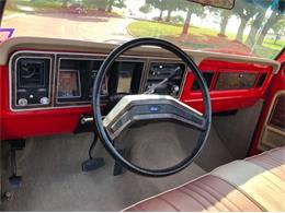 1978 Ford F150 (CC-1151288) for sale in Cadillac, Michigan