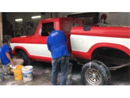 1978 Ford F150 (CC-1151288) for sale in Cadillac, Michigan
