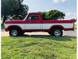 1978 Ford F150 (CC-1151288) for sale in Cadillac, Michigan