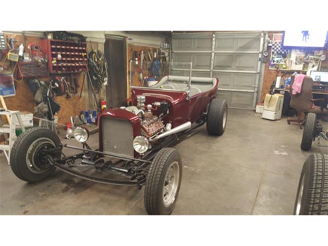 1923 Ford T Bucket (CC-1150129) for sale in Zephyrhills, Florida