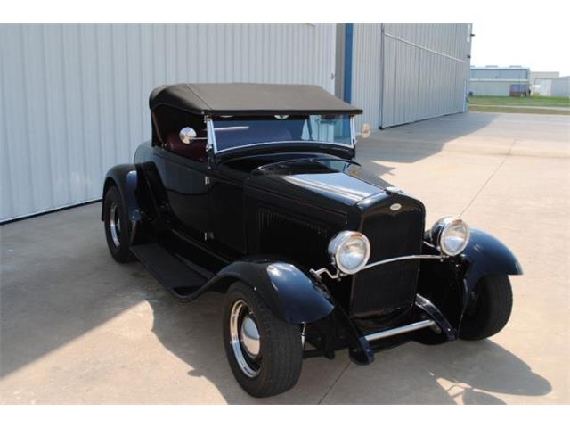1931 Ford Model A (CC-1151316) for sale in Cadillac, Michigan