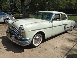 1954 Packard Cavalier (CC-1151330) for sale in Cadillac, Michigan