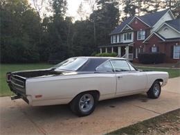 1969 Plymouth GTX (CC-1151338) for sale in Cadillac, Michigan