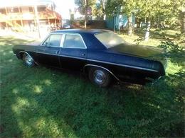 1967 Buick Special (CC-1151341) for sale in Cadillac, Michigan