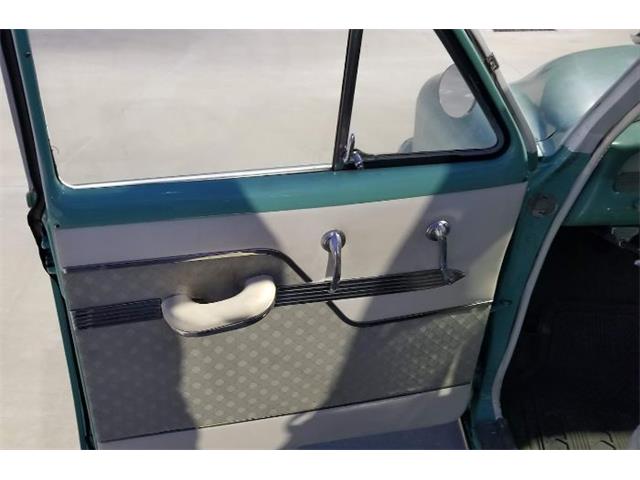 1954 Plymouth Belvedere (CC-1151343) for sale in Cadillac, Michigan