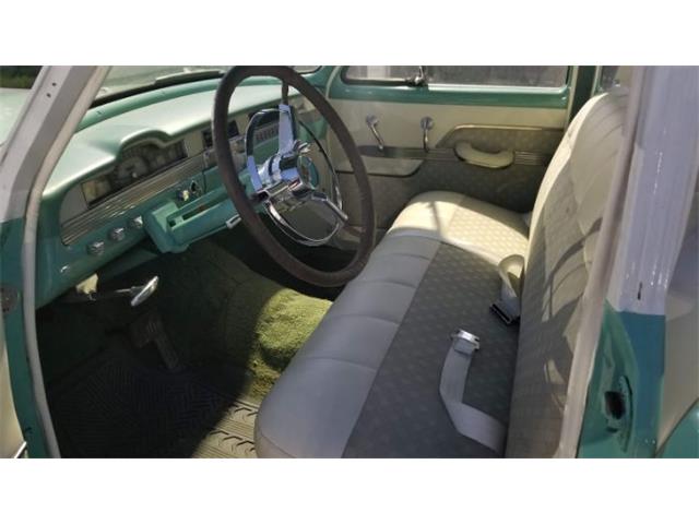 1954 Plymouth Belvedere (CC-1151343) for sale in Cadillac, Michigan