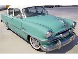 1954 Plymouth Belvedere (CC-1151343) for sale in Cadillac, Michigan