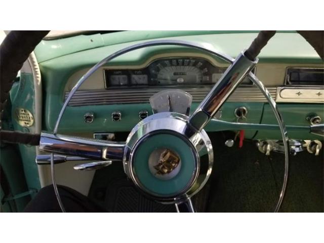1954 Plymouth Belvedere (CC-1151343) for sale in Cadillac, Michigan
