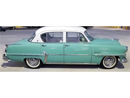 1954 Plymouth Belvedere (CC-1151343) for sale in Cadillac, Michigan
