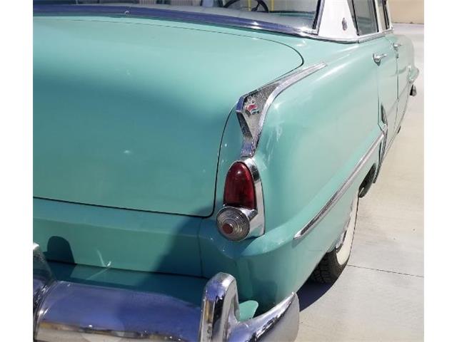 1954 Plymouth Belvedere (CC-1151343) for sale in Cadillac, Michigan