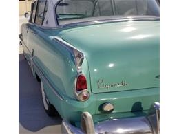 1954 Plymouth Belvedere (CC-1151343) for sale in Cadillac, Michigan
