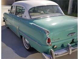 1954 Plymouth Belvedere (CC-1151343) for sale in Cadillac, Michigan