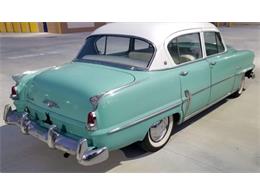 1954 Plymouth Belvedere (CC-1151343) for sale in Cadillac, Michigan