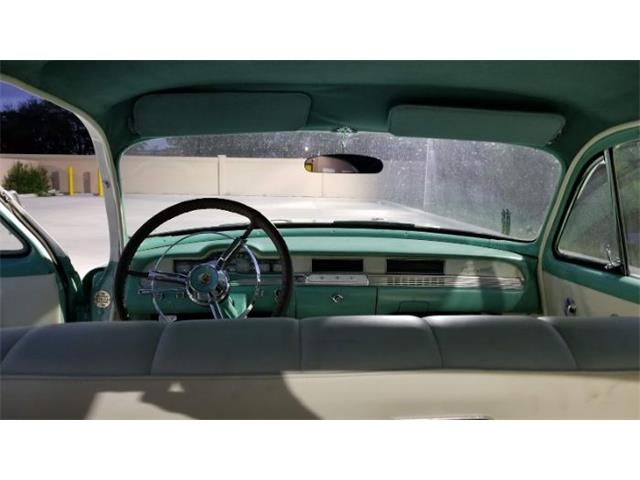 1954 Plymouth Belvedere (CC-1151343) for sale in Cadillac, Michigan
