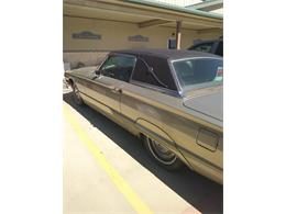 1966 Ford Thunderbird (CC-1150136) for sale in Boerne, Texas
